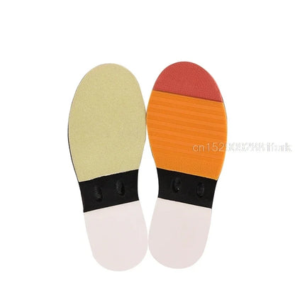 High Quality Bowling Shoes Mens Anti-Skid Outsole Sneakers Leather Breathable Sport Shoes Comfortable Training  Footwear