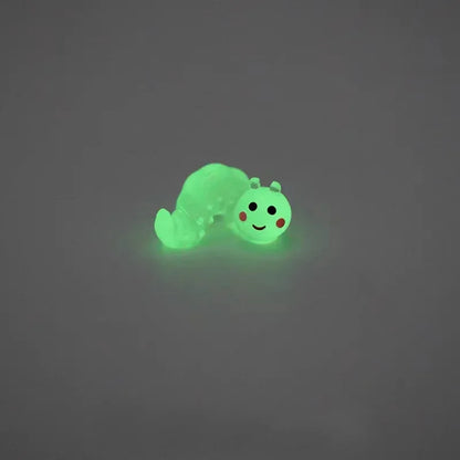 10Pcs/Green Frogs/Doll House//miniatures/cute/fairy Garden Gnome/Moss Terrarium Decor/Crafts/Bonsai/Diy Supplies