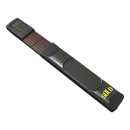 Mini Portable 6-Tone Pocket Guitar  Trainer Practice for Beginner New