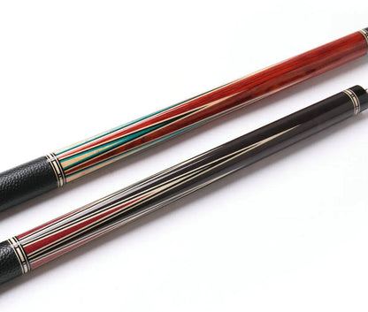 Cuppa YT Adventure 9 Ball Billiard Pool Cue Stick 11.75mm 12.75mm Set