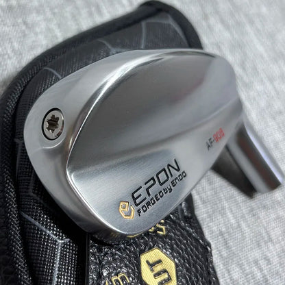 Open Golf Iron EPON AF906 Long Distance Golf Iron Head 20 23 Loft Golf Irons Heads Only With Headcover Good Quality