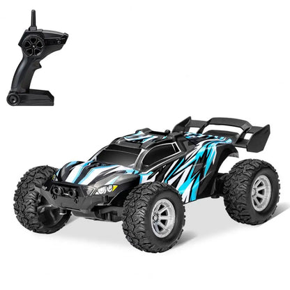 1/32 4WD RC Car Radio Remote Control Cars Buggy Off-Road Control Trucks Boys Toys Gifts High Speed Drift Racing RC Off-Road Car