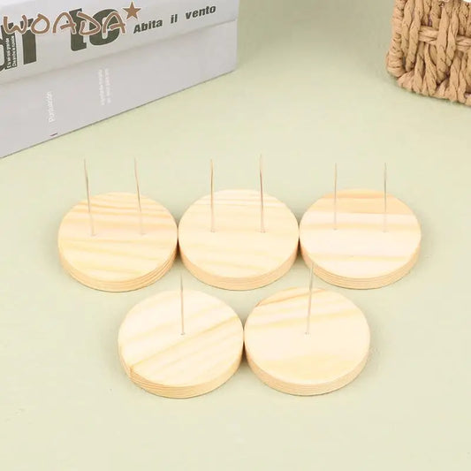 1PC Doll Support for Dolls Doll Base for Dolls Doll Accessories Display Stand for Dolls Bases for Dolls Doll Display Doll Rack