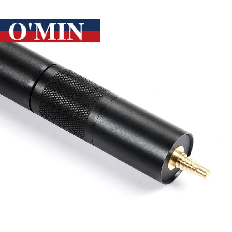 Omin Snooker Cue Extension 14cm/22cm/24cm/46cm/55cm/72cm Billiard Extensions Accessories China 2017