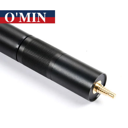 Omin Snooker Cue Extension 14cm/22cm/24cm/46cm/55cm/72cm Billiard Extensions Accessories China 2017