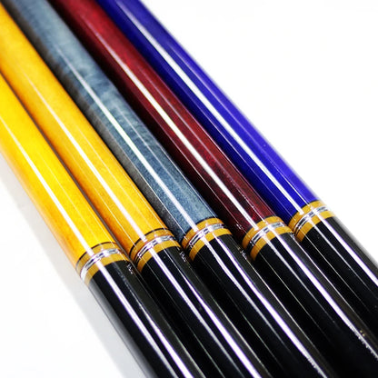 57inch 3-Pc Break Jump Maple Wood Billiard Pool Cue Stick Price