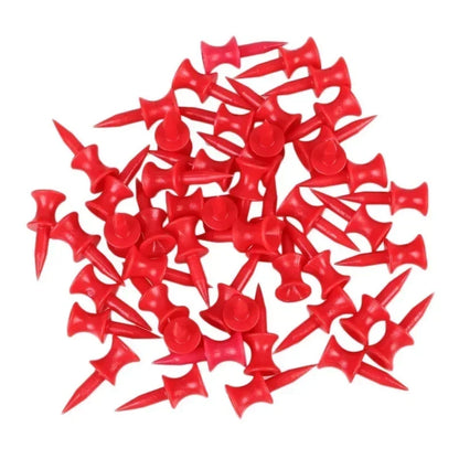 50PCs Golf Tee