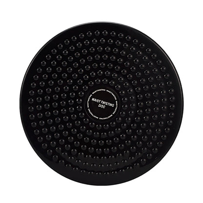 1pcs Fitness Home Waist Twisting Disc Balance Board Body Building for Sports Magnetic Massage Plate Wobble Waist Twist Disc