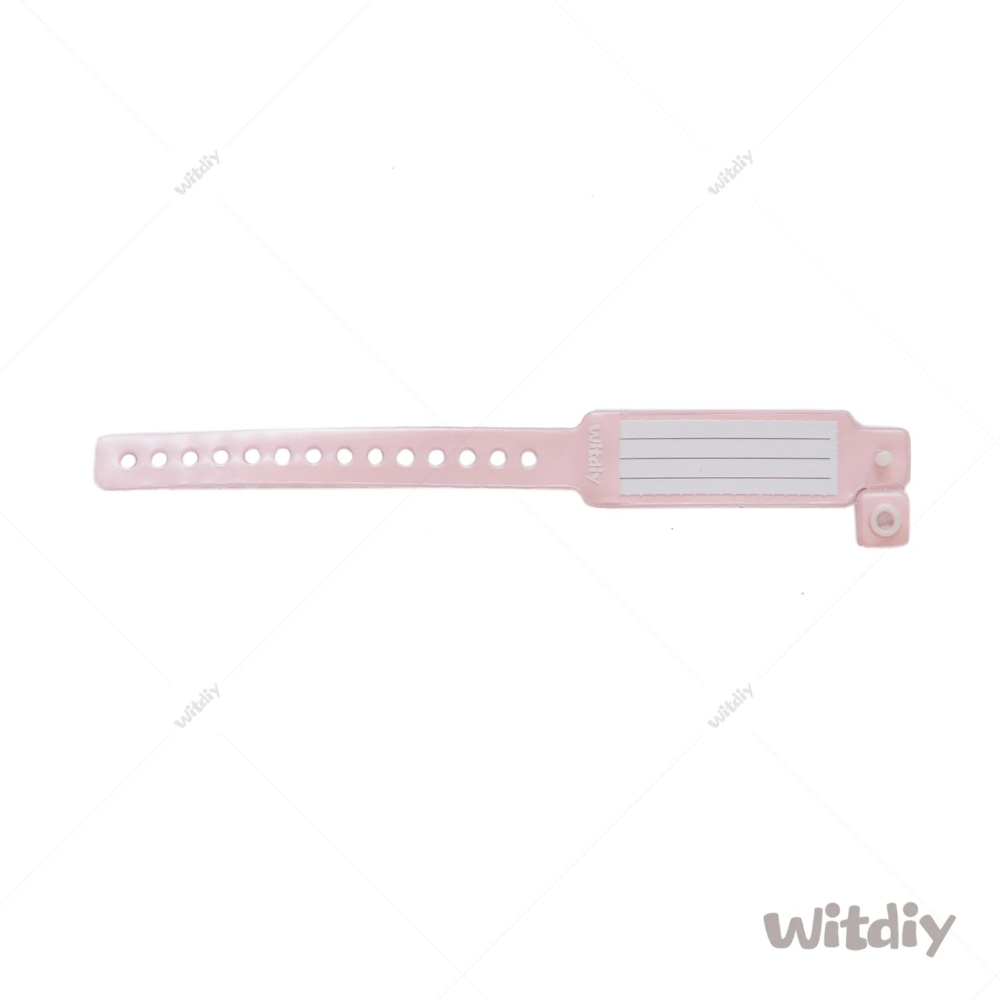 Witdiy Newborn Bracelet Reborn Doll Kit