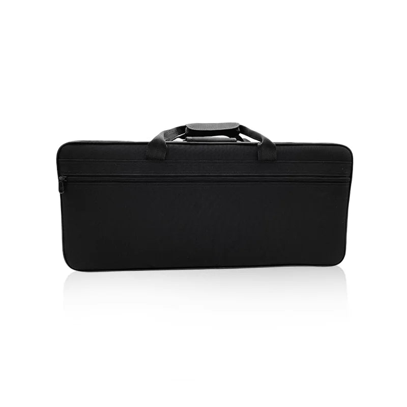 JUPITER JAS1100 New Arrival Alto Eb Tune Saxophone Brass Musical Instrument Black Silver Lacquer Sax With Case Mouthpiece