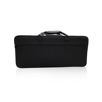 JUPITER JAS1100 New Arrival Alto Eb Tune Saxophone Brass Musical Instrument Black Silver Lacquer Sax With Case Mouthpiece