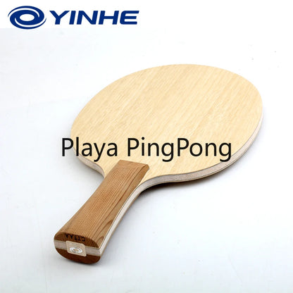 Yinhe T11 T11S T11+ Fast Break Loop Carbon Limba Balsa OFF Table Tennis Blade for Racket