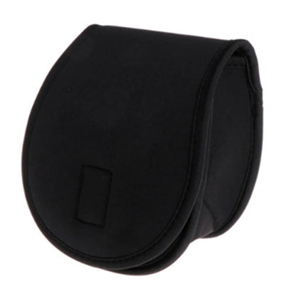 New Practical Durable Fishing Reel Bag Bag Fishing for Baitcasting Functional Neoprene Black Case Professional