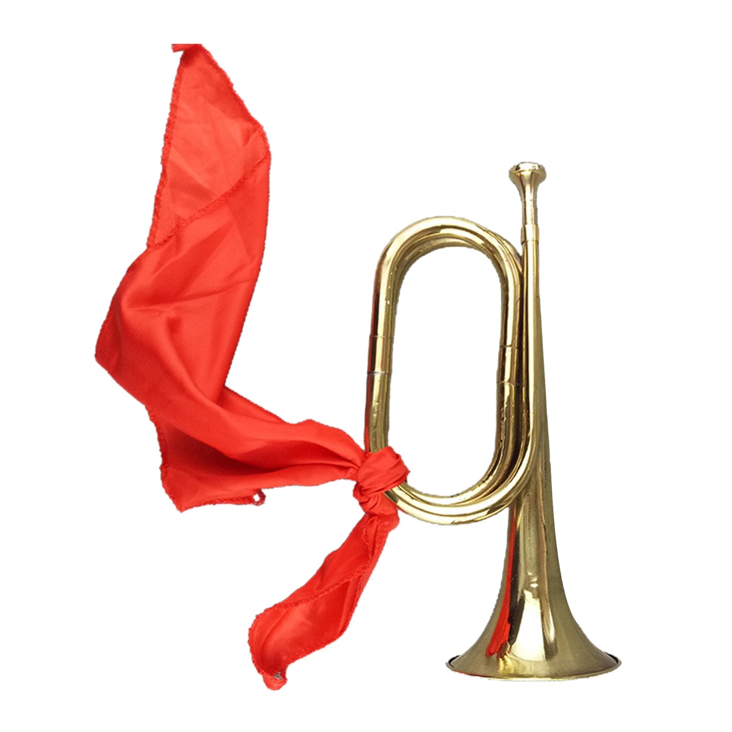 Professional Trumpet Bb B Flat Brass Instrument Trompete Louder Sound With Mouthpiece Musical Instrument Accessories for Student