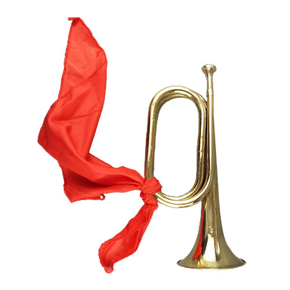 Professional Trumpet Bb B Flat Brass Instrument Trompete Louder Sound With Mouthpiece Musical Instrument Accessories for Student