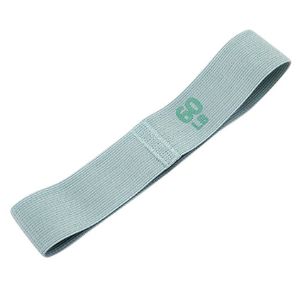 Fabric Resistance Booty Bands Stretch Fitness Strips Anti-Slip Pilates Hip Circle Glute Thigh Elastic Bands Yoga Gym Equipment
