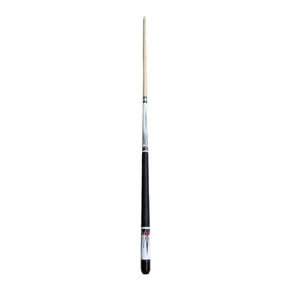 Pool Cue Stick Billiard Pool Stick Full Size 57" 13mm Tip Detachable Trendy