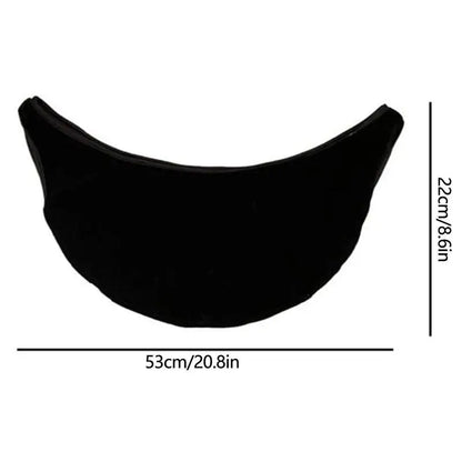 Bowling Ball Wiping-Bag Microfiber Polished Bowling Cleaning Towel Bowling Storage Bag Wiping Cloth Accessories