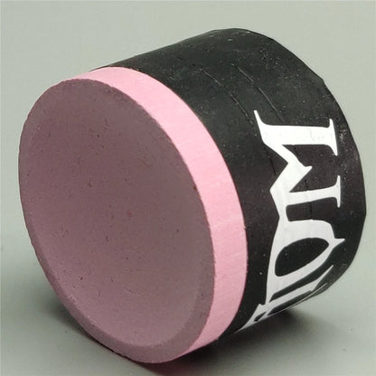 Taom Chalk Pink Pyro Chalk Taom Soft Chalk Blue Billiard Pool Chalk Green Snooker Professional Durable Billiard Accessories