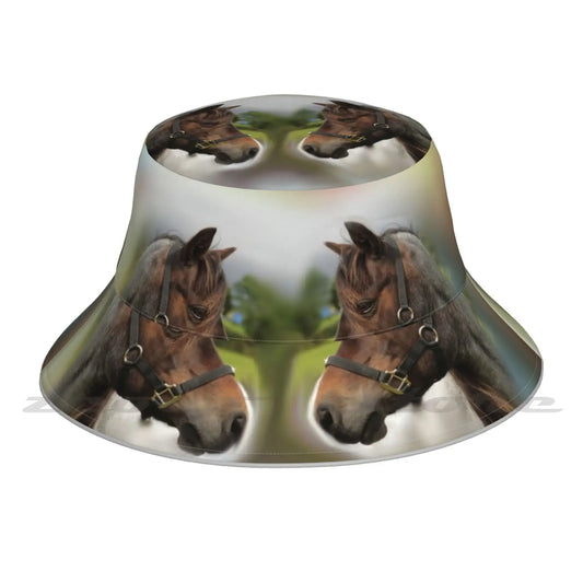 Sleep Like a Cap Diy Foldable Sunshade Fashion Leisure Bucket Hat Sleeping Groundhog Day Forecast Phil to Do List Do Sleeping