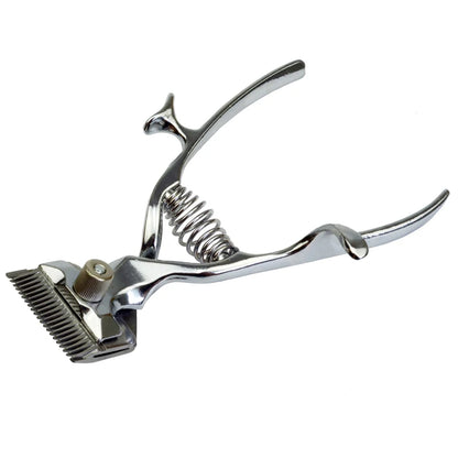 Manual Pet Hair Clippers Dog Cat Hair Trimmer Scissors Portable Grooming Tools for Dog Pet Pet Grooming Supplies