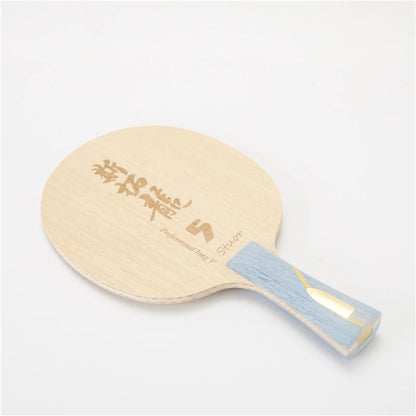 Stuor Long 5 ALC Carbon Inner Table Tennis Blade Table Tennis Racket Ping Pong Paddles  Carbon Fiber Built-In OFF+ ATTACKING