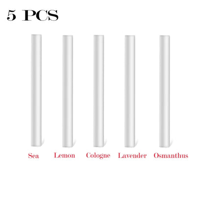 Car Air Freshener Smell in the Car Styling Air Vent Perfume Parfum Flavoring for Auto Interior Accessorie Air Freshener for Girl