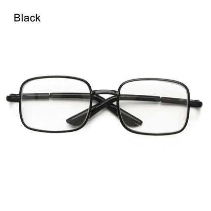 Metal Doll Glasses Square Eyeglasses Pet Glasses American Grils Glasses Fashion Toy Photo Props Doll Accessories
