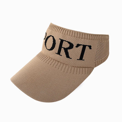 Adult Child Woman's Sun Visor Hats Female Bowknot Visor Caps Hand Made DIY Straw Summer Cap Casual Empty Top Hat Beach