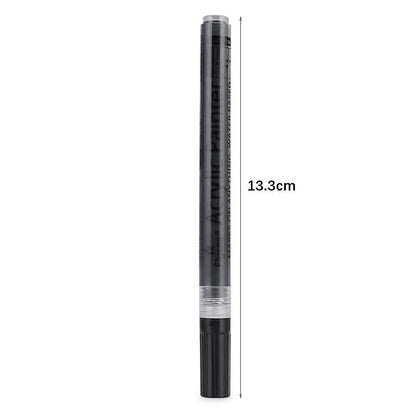 Golf Club Color Changing Pen Acrylic Ink Pen With Strong Sunscreen Waterproof Golf Marker Drawing Tool Accessories Marks Pens