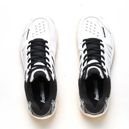 Kawasaki  Badminton Shoes Breathable Anti-Slippery Sport Tennis Shoes for Men Women Sneakers K-063