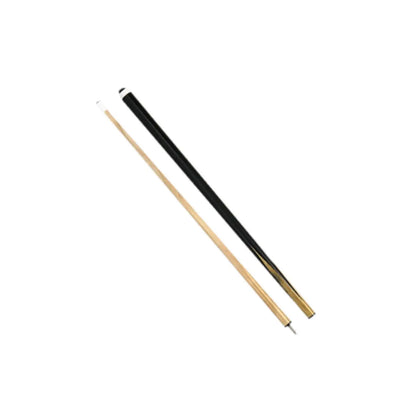 Kids Pool Cue Wood Billiard Cue Stick for Girls Boys Billiards Accessory