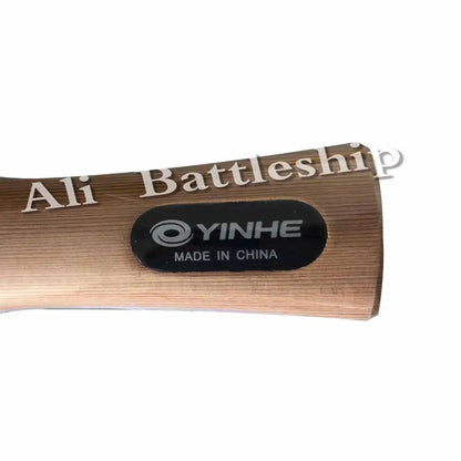Original Yinhe Milky Way Galaxy T-11+ T 11+ T11+ T11S T-11s Table Tennis Pingpong Blade