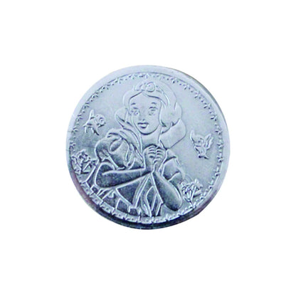 100pcs Arcade Game Coin Token Stainless Steel Coin Tokens Custom Tokens for Arcade MAME JAMMA Amusement Cabinet Vending Machines