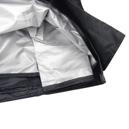 Outdoor Waterproof Dustproof Snow Furniture Cover Case Tarpaulin Garden Patio Coffee Table Chair Waterproof  Sofa Set Protection