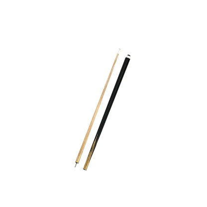 Kids Pool Cue Wood Billiard Cue Stick for Girls Boys Billiards Accessory