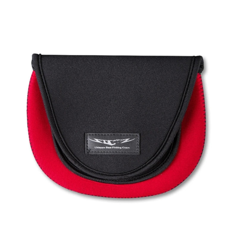 Fishing Reel Shockproof Fishing Reel Bag Spinning Reel Bag Baitcasting Reel Cover 5 Different Specification