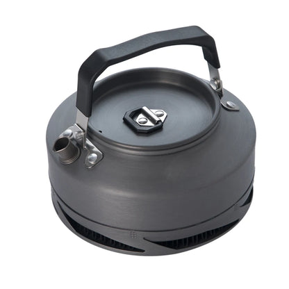 Fire Maple Outdoor Camping Pinic Heat Exchanger Kettle Coffee Tea Pot 0.7L With Heat Proof Handle Tea Filter FMC-XT1