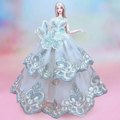 Clothes for Dolls for Barbie