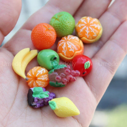 1:6 Scale Miniature Dollhouse Food Supermarket Mini Snack Simulation Cake Wine Drink for Blyth Barbies Doll Accessories Toy