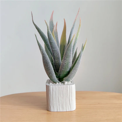 1/6 Scale Miniature Dollhouse Plant Simulation Monstera Deliciosa Liebm Model Mini Decoration for Blyth BJD Doll Accessories Toy