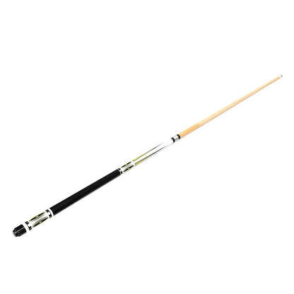 Pool Cue, 57inch Billiard Pool Cues, 1/2 Cue Stick With Anti Skid Sleeve,