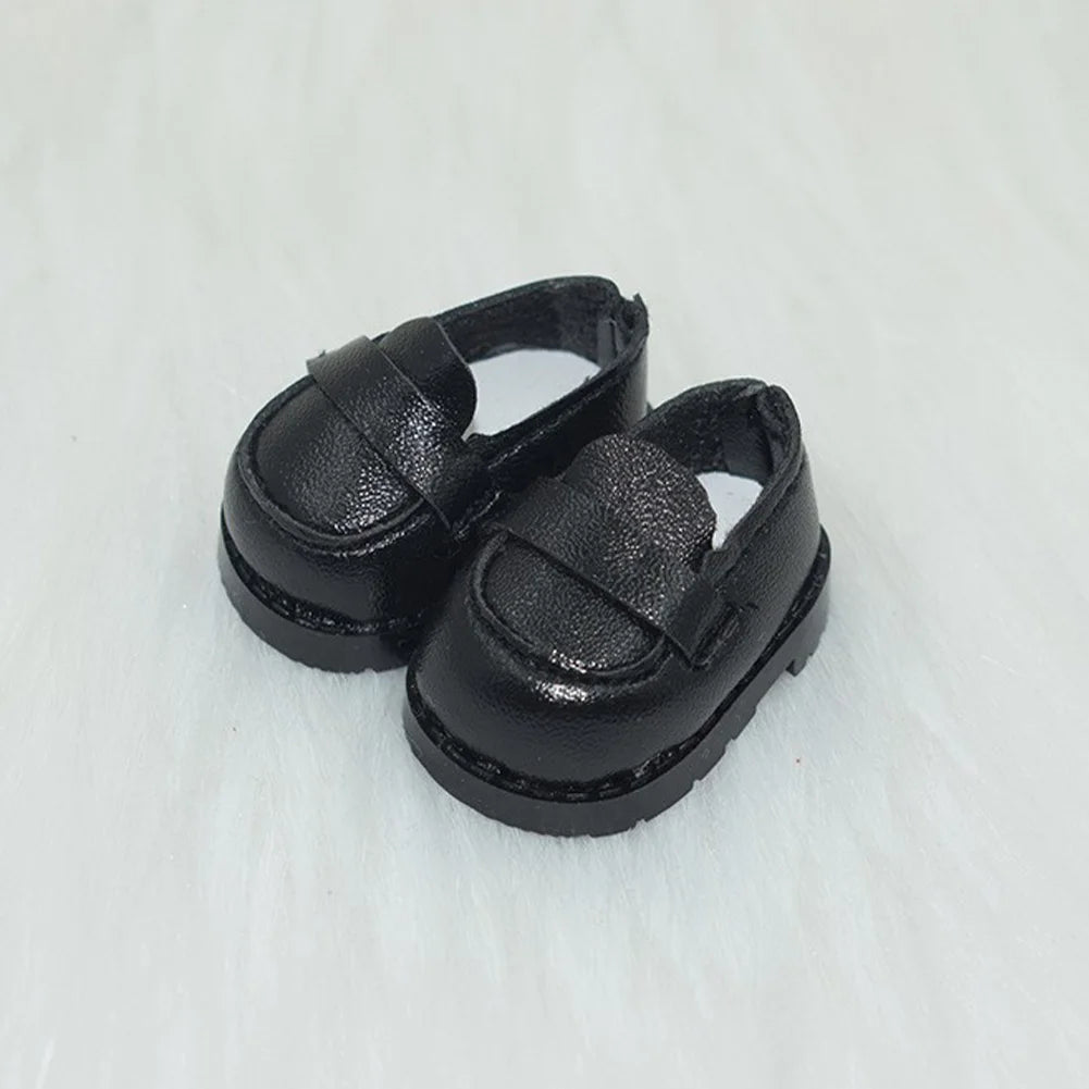 For 17cm Labubu Out Fit Clothes Time to Chill Doll Clothes for Labubu II Doll Cute Clothes