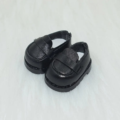 For 17cm Labubu Out Fit Clothes Time to Chill Doll Clothes for Labubu II Doll Cute Clothes