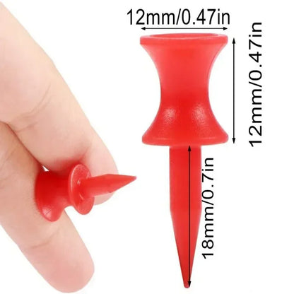 50PCs Golf Tee