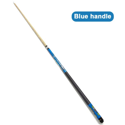 Pool Cue Stick Wooden Snooker Cue Stick 1/2 Billiard Pool Cues for Professional Billiard Players Competition Practice