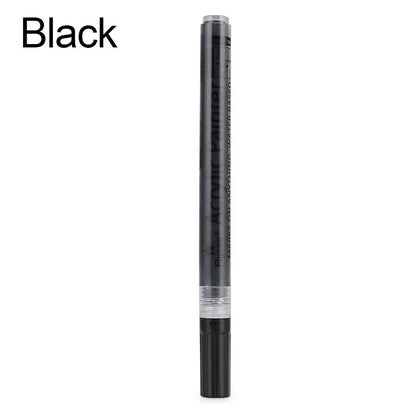 Golf Club Color Changing Pen Acrylic Ink Pen With Strong Sunscreen Waterproof Golf Marker Drawing Tool Accessories Marks Pens
