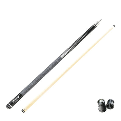 PREOAIDR Xingbao Billiard Carbon Pool Cue Stick Kit Uni-Loc Joint 147cm Silicone Wrap Professional Billiard Cues