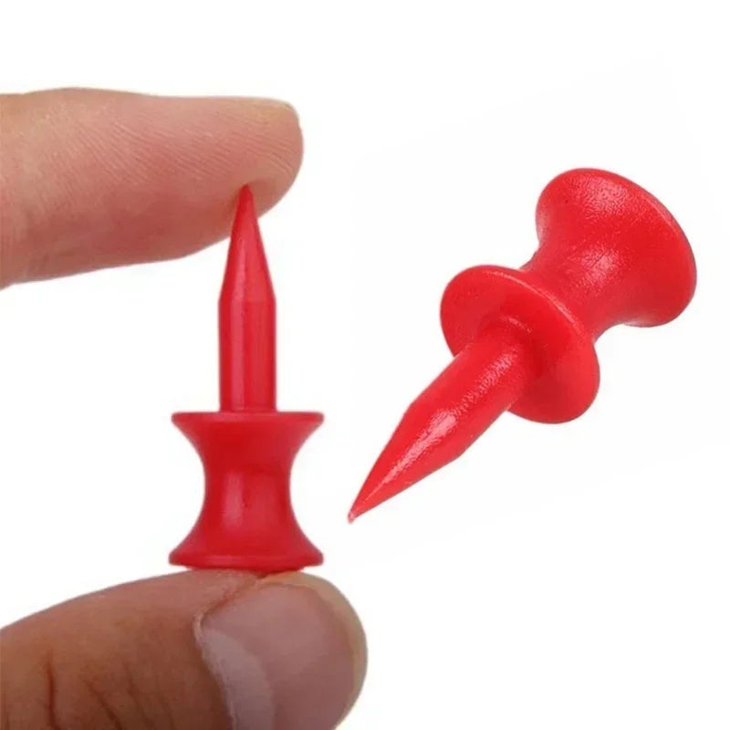 50PCs Golf Tee