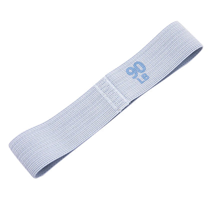Fabric Resistance Booty Bands Stretch Fitness Strips Anti-Slip Pilates Hip Circle Glute Thigh Elastic Bands Yoga Gym Equipment